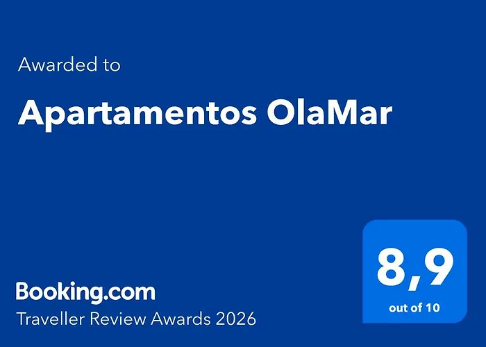 Olamar *