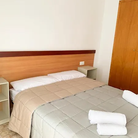 Olamar Appartement