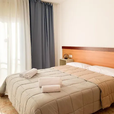 Olamar Apartment