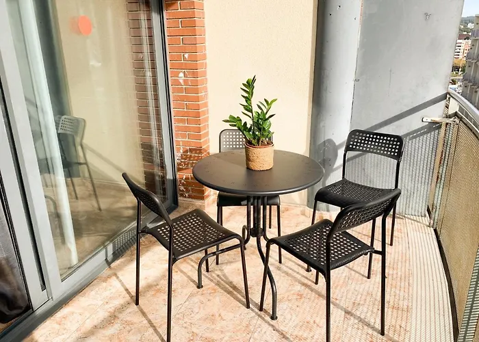 Olamar Apartmán *