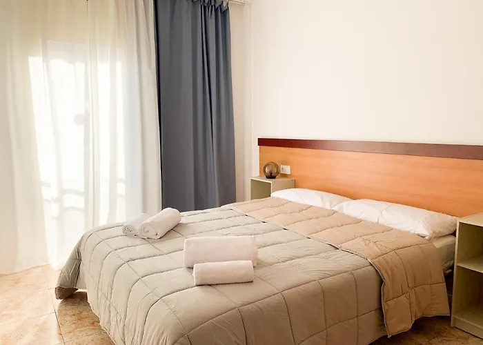 Olamar Apartmán