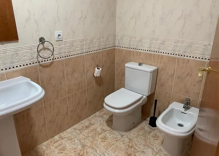 Apartmán Olamar Lloret de Mar