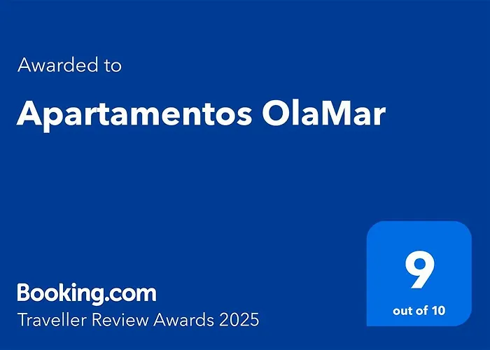 Olamar * Lloret de Mar