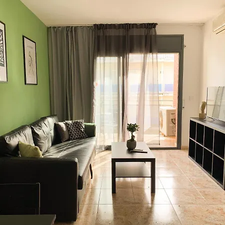 Olamar Apartament Lloret de Mar