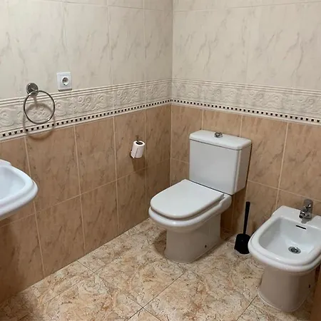 Apartament Olamar Lloret de Mar