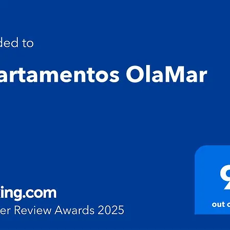 Olamar * יורט דה מאר